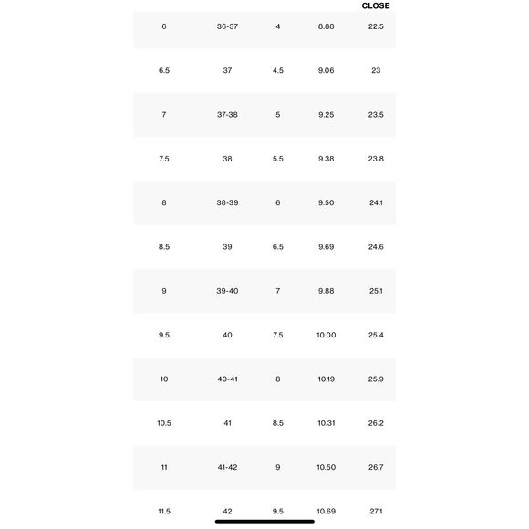 NIB Good American Terry High Heel Slide Sandals 9 White Spa Glam $179 - Picture 12 of 13